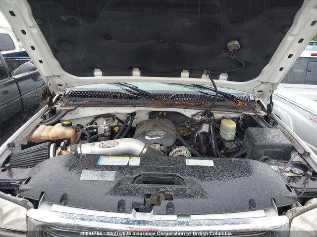 Продаж на аукціоні авто 2001 Gmc Sierra K2500 Heavy Duty, vin: 1GTHK23U91F184456, номер лоту: 40084755