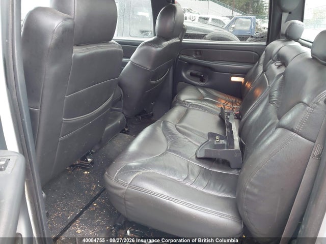 Продаж на аукціоні авто 2001 Gmc Sierra K2500 Heavy Duty, vin: 1GTHK23U91F184456, номер лоту: 40084755