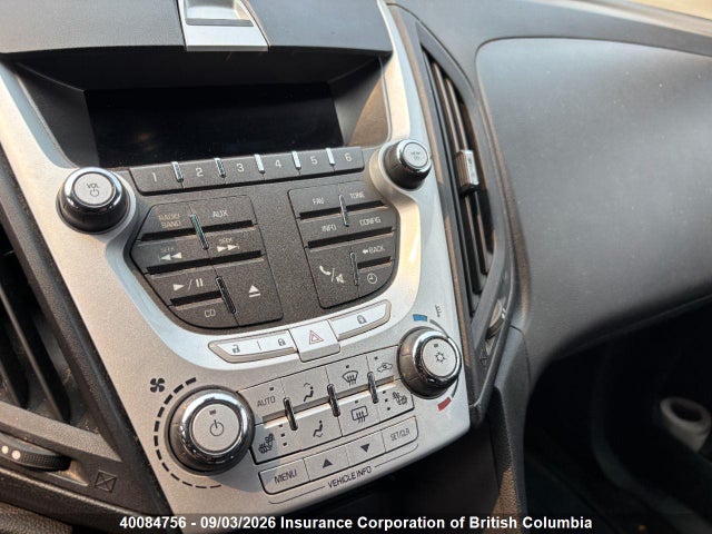 Продаж на аукціоні авто 2011 Chevrolet Equinox 2lt, vin: 2CNFLNE54B6321287, номер лоту: 40084756