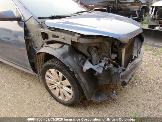 Продаж на аукціоні авто 2011 Chevrolet Equinox 2lt, vin: 2CNFLNE54B6321287, номер лоту: 40084756