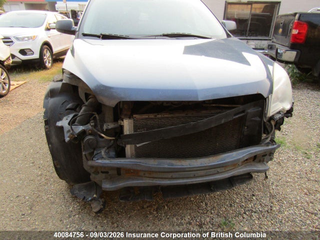 Продаж на аукціоні авто 2011 Chevrolet Equinox 2lt, vin: 2CNFLNE54B6321287, номер лоту: 40084756
