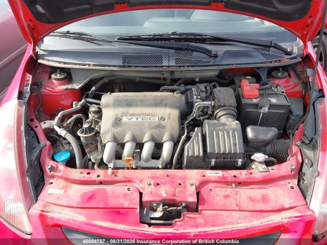 Продажа на аукционе авто 2007 Honda Fit, vin: JHMGD38647S810046, номер лота: 40084757