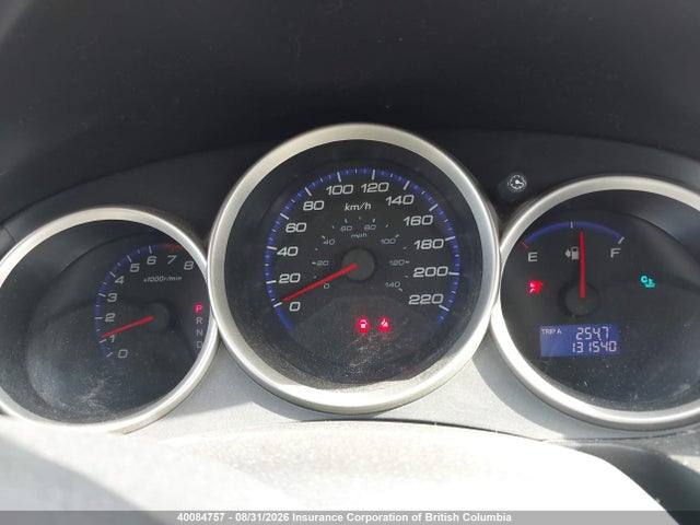 Продажа на аукционе авто 2007 Honda Fit, vin: JHMGD38647S810046, номер лота: 40084757