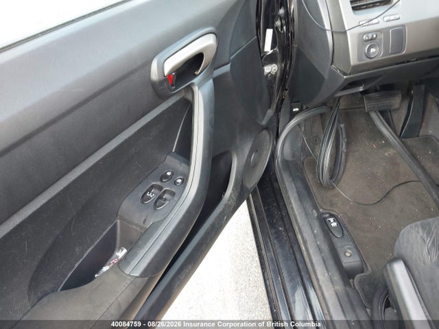 Продаж на аукціоні авто 2008 Honda Civic, vin: 2HGFG12658H000291, номер лоту: 40084759