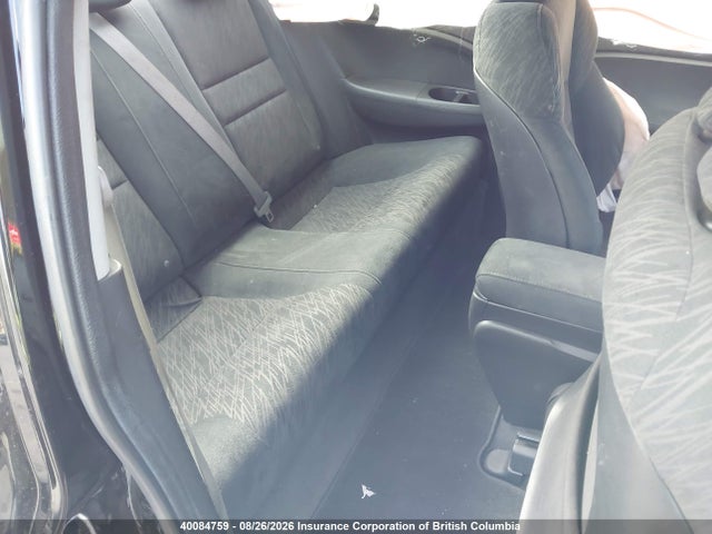 Продаж на аукціоні авто 2008 Honda Civic, vin: 2HGFG12658H000291, номер лоту: 40084759