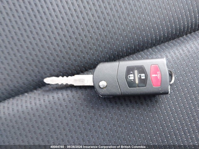 Aukcja sprzedaży 2011 Mazda 3 I, vin: JM1BL1KF1B1468243, numer aukcji: 40084760