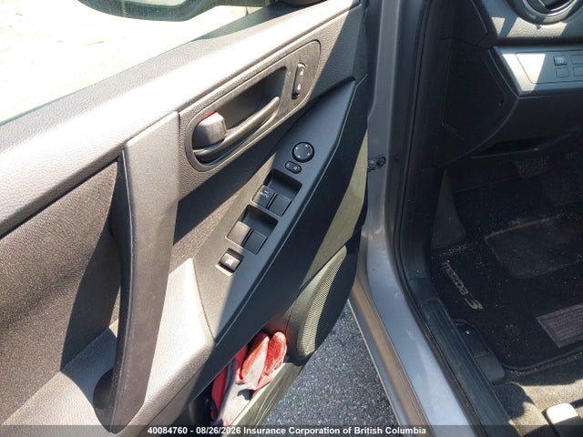 Aukcja sprzedaży 2011 Mazda 3 I, vin: JM1BL1KF1B1468243, numer aukcji: 40084760