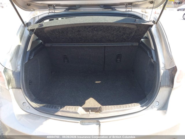Aukcja sprzedaży 2011 Mazda 3 I, vin: JM1BL1KF1B1468243, numer aukcji: 40084760
