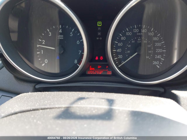Aukcja sprzedaży 2011 Mazda 3 I, vin: JM1BL1KF1B1468243, numer aukcji: 40084760