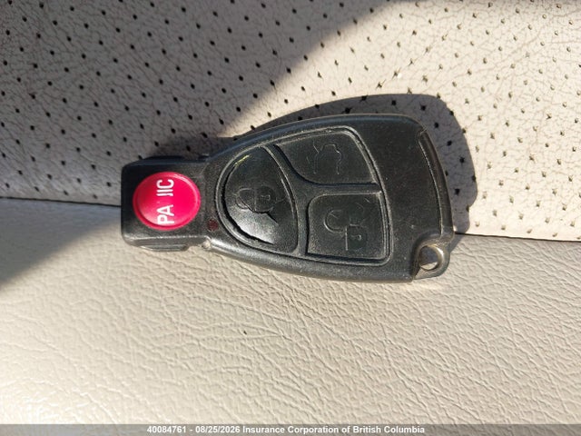 Продажа на аукционе авто 2002 Mercedes-benz C 240, vin: WDBRF61J32F162087, номер лота: 40084761