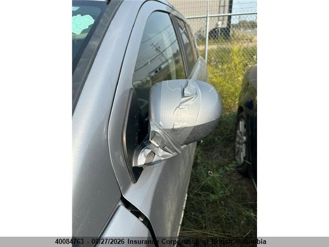 Jeep Compass Sport/north 2014 1C4NJDAB5ED760595 Image 10
