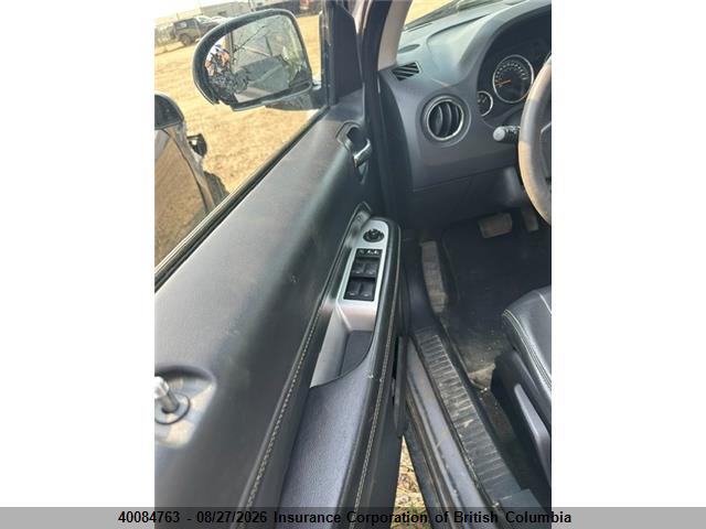 Jeep Compass Sport/north 2014 1C4NJDAB5ED760595 Image 11