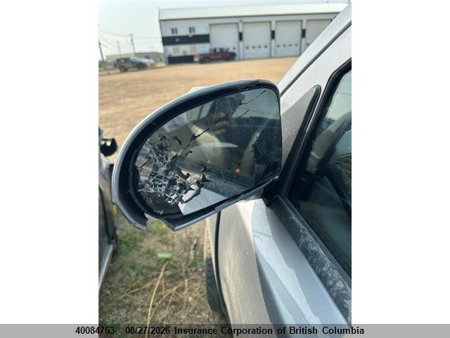Jeep Compass Sport/north 2014 1C4NJDAB5ED760595 Image 9