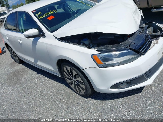 Aukcja sprzedaży 2011 Volkswagen Jetta 2.0 Tdi Comfortline, vin: 3VWWL7AJ6BM129133, numer aukcji: 40079863