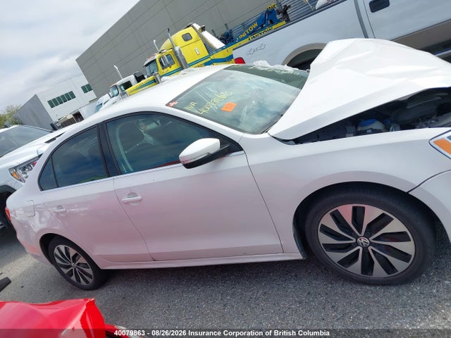 Aukcja sprzedaży 2011 Volkswagen Jetta 2.0 Tdi Comfortline, vin: 3VWWL7AJ6BM129133, numer aukcji: 40079863