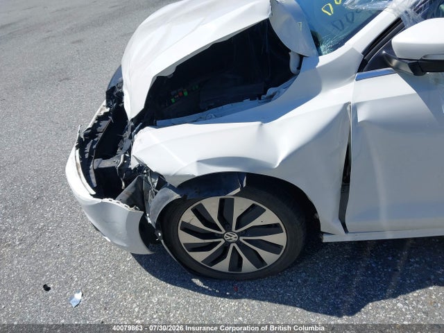 Aukcja sprzedaży 2011 Volkswagen Jetta 2.0 Tdi Comfortline, vin: 3VWWL7AJ6BM129133, numer aukcji: 40079863