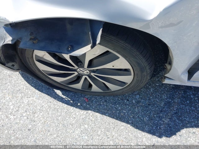 Aukcja sprzedaży 2011 Volkswagen Jetta 2.0 Tdi Comfortline, vin: 3VWWL7AJ6BM129133, numer aukcji: 40079863