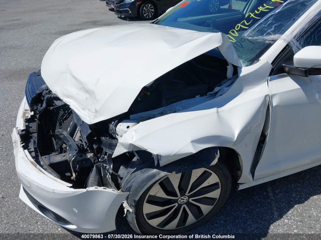 Aukcja sprzedaży 2011 Volkswagen Jetta 2.0 Tdi Comfortline, vin: 3VWWL7AJ6BM129133, numer aukcji: 40079863