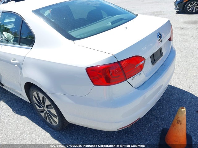 Aukcja sprzedaży 2011 Volkswagen Jetta 2.0 Tdi Comfortline, vin: 3VWWL7AJ6BM129133, numer aukcji: 40079863