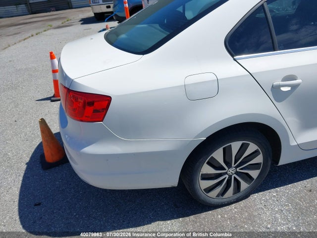Aukcja sprzedaży 2011 Volkswagen Jetta 2.0 Tdi Comfortline, vin: 3VWWL7AJ6BM129133, numer aukcji: 40079863