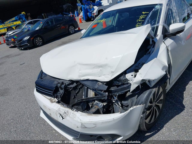 Aukcja sprzedaży 2011 Volkswagen Jetta 2.0 Tdi Comfortline, vin: 3VWWL7AJ6BM129133, numer aukcji: 40079863