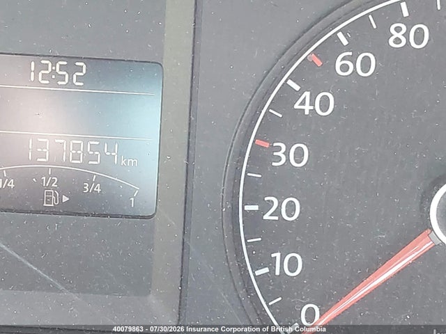 Aukcja sprzedaży 2011 Volkswagen Jetta 2.0 Tdi Comfortline, vin: 3VWWL7AJ6BM129133, numer aukcji: 40079863