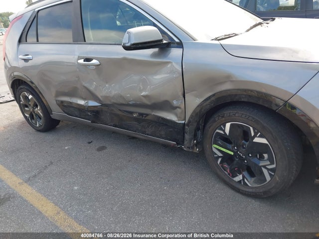 Aukcja sprzedaży 2024 Kia Niro, vin: KNDCT3L19R5108885, numer aukcji: 40084766
