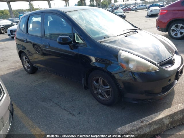 Продаж на аукціоні авто 2008 Honda Fit, vin: JHMGD38428S808134, номер лоту: 40084780