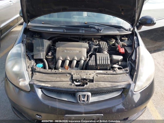 Продаж на аукціоні авто 2008 Honda Fit, vin: JHMGD38428S808134, номер лоту: 40084780
