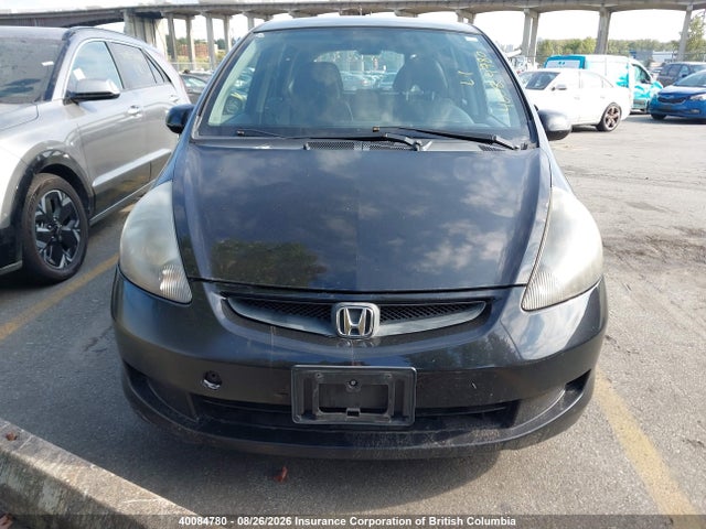 Продаж на аукціоні авто 2008 Honda Fit, vin: JHMGD38428S808134, номер лоту: 40084780