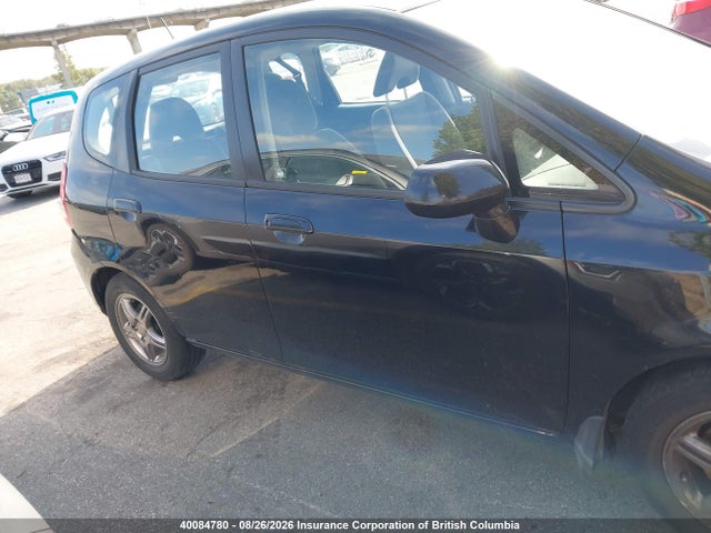 Продаж на аукціоні авто 2008 Honda Fit, vin: JHMGD38428S808134, номер лоту: 40084780