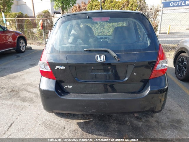 Продаж на аукціоні авто 2008 Honda Fit, vin: JHMGD38428S808134, номер лоту: 40084780