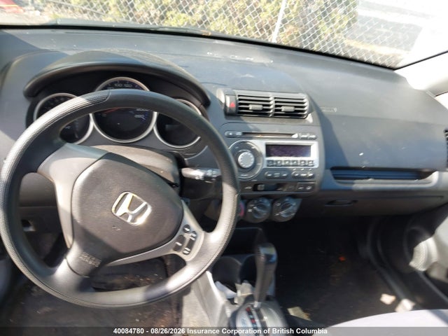 Продаж на аукціоні авто 2008 Honda Fit, vin: JHMGD38428S808134, номер лоту: 40084780