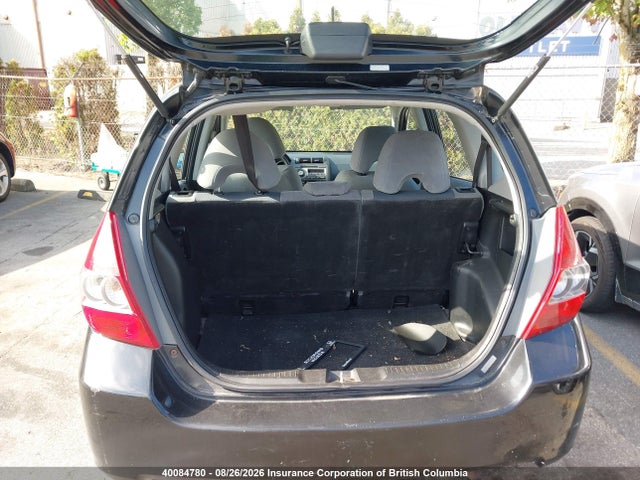 Продаж на аукціоні авто 2008 Honda Fit, vin: JHMGD38428S808134, номер лоту: 40084780