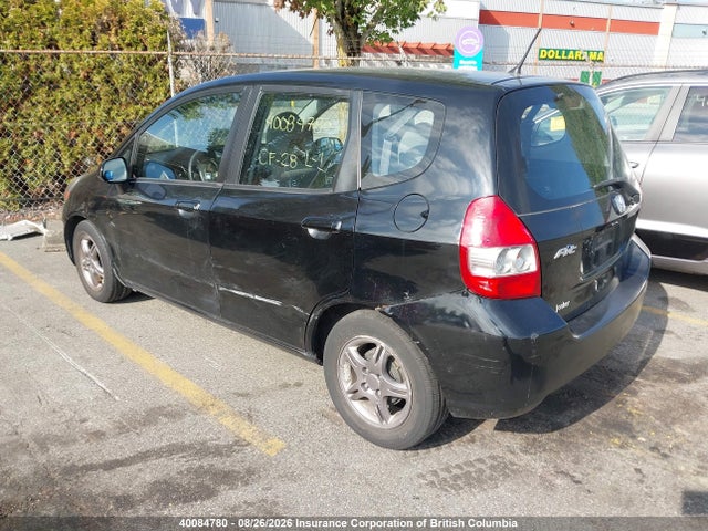 Продаж на аукціоні авто 2008 Honda Fit, vin: JHMGD38428S808134, номер лоту: 40084780
