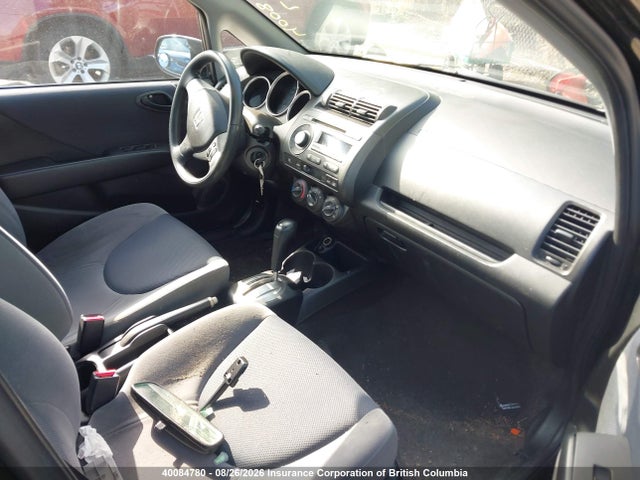 Продаж на аукціоні авто 2008 Honda Fit, vin: JHMGD38428S808134, номер лоту: 40084780