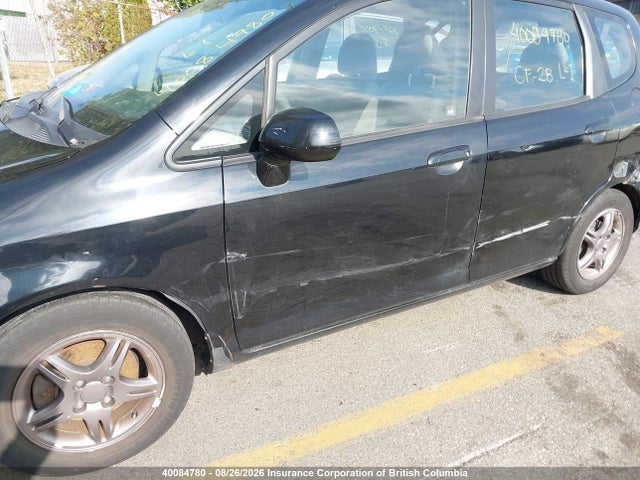 Продаж на аукціоні авто 2008 Honda Fit, vin: JHMGD38428S808134, номер лоту: 40084780