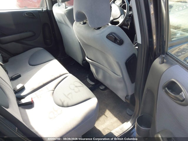 Продаж на аукціоні авто 2008 Honda Fit, vin: JHMGD38428S808134, номер лоту: 40084780