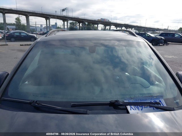 40084786 :رقم المزاد ، WP1AC2A23DLA90965 vin ، 2013 Porsche Cayenne Turbo مزاد بيع