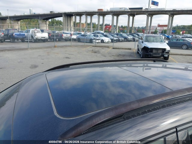 40084786 :رقم المزاد ، WP1AC2A23DLA90965 vin ، 2013 Porsche Cayenne Turbo مزاد بيع