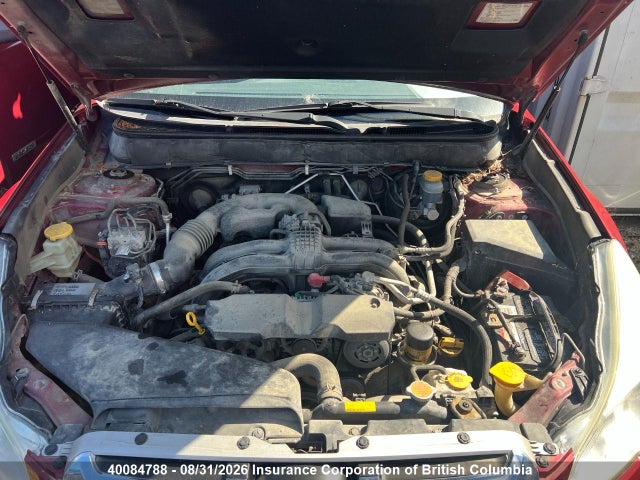 Продаж на аукціоні авто 2013 Subaru Outback 2.5i Premium, vin: 4S4BRGBC4D3277541, номер лоту: 40084788