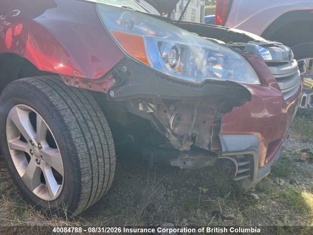 Продаж на аукціоні авто 2013 Subaru Outback 2.5i Premium, vin: 4S4BRGBC4D3277541, номер лоту: 40084788