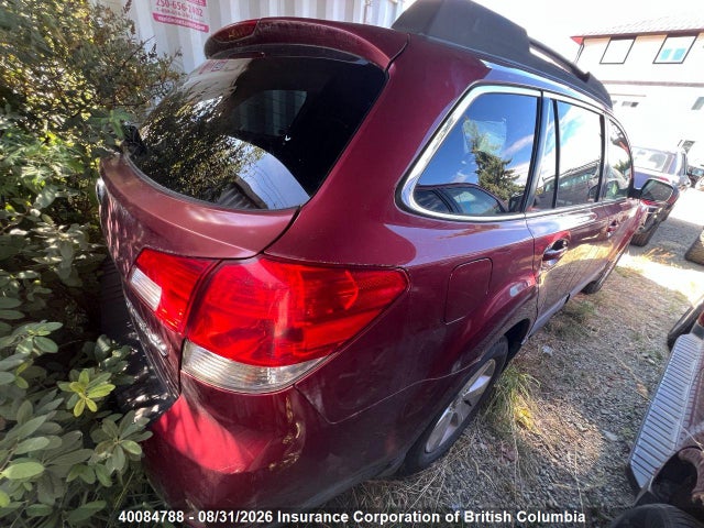 Продаж на аукціоні авто 2013 Subaru Outback 2.5i Premium, vin: 4S4BRGBC4D3277541, номер лоту: 40084788