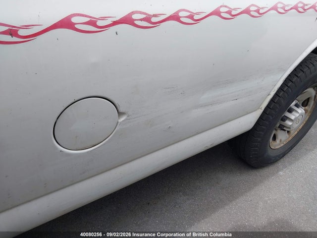 40080256 :رقم المزاد ، 1GCGG29V371177179 vin ، 2007 Chevrolet Express G2500 مزاد بيع