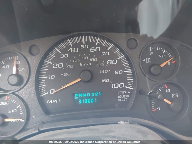 40080256 :رقم المزاد ، 1GCGG29V371177179 vin ، 2007 Chevrolet Express G2500 مزاد بيع