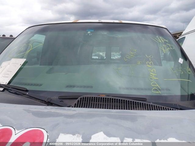 40080256 :رقم المزاد ، 1GCGG29V371177179 vin ، 2007 Chevrolet Express G2500 مزاد بيع