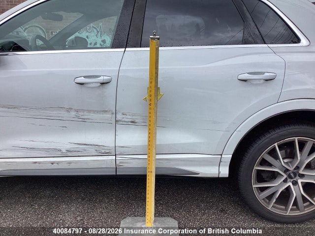 Audi Q3 2019 WA1FECF39K1068285 Image 10