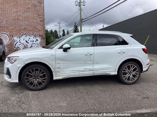 Audi Q3 2019 WA1FECF39K1068285 Image 12