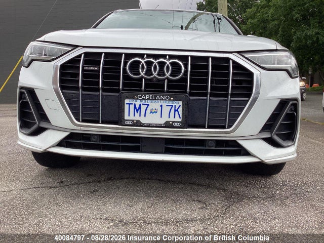Audi Q3 2019 WA1FECF39K1068285 Image 13