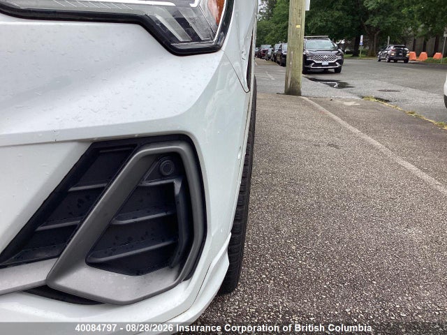 Audi Q3 2019 WA1FECF39K1068285 Image 14